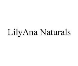 LilyAna Naturals Coupon Codes
